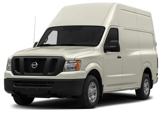 2013 Nissan NV Cargo NV2500 HD Specs Prices MPG Reviews Photos 