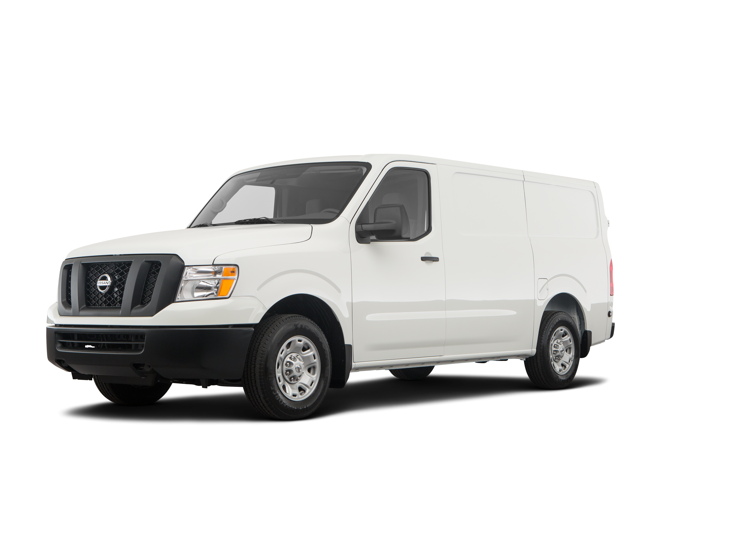 2020 Nissan NV3500 HD Price Value Depreciation Reviews Kelley 