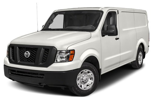 2021 Nissan NV Cargo NV1500 Specs Prices MPG Reviews Photos 