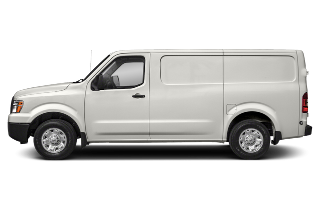 2021 Nissan NV Cargo NV1500 Specs Prices MPG Reviews Photos