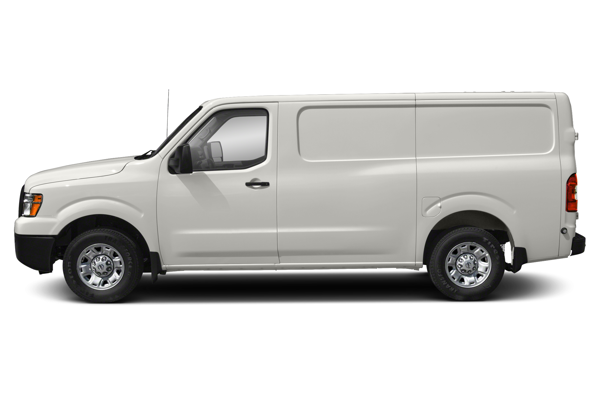 2021 Nissan NV Cargo NV2500 HD Specs Prices MPG Reviews Photos