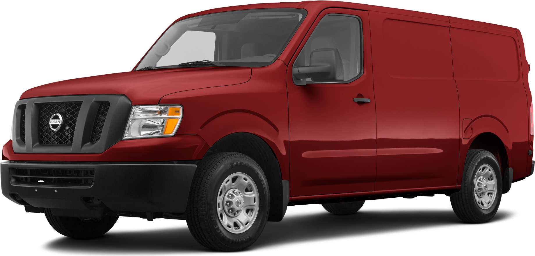 2021 Nissan NV1500 Cargo Consumer Reviews Ratings Kelley Blue Book