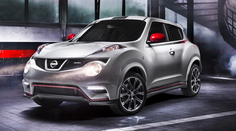 2022 Nissan Juke Nismo Release Date