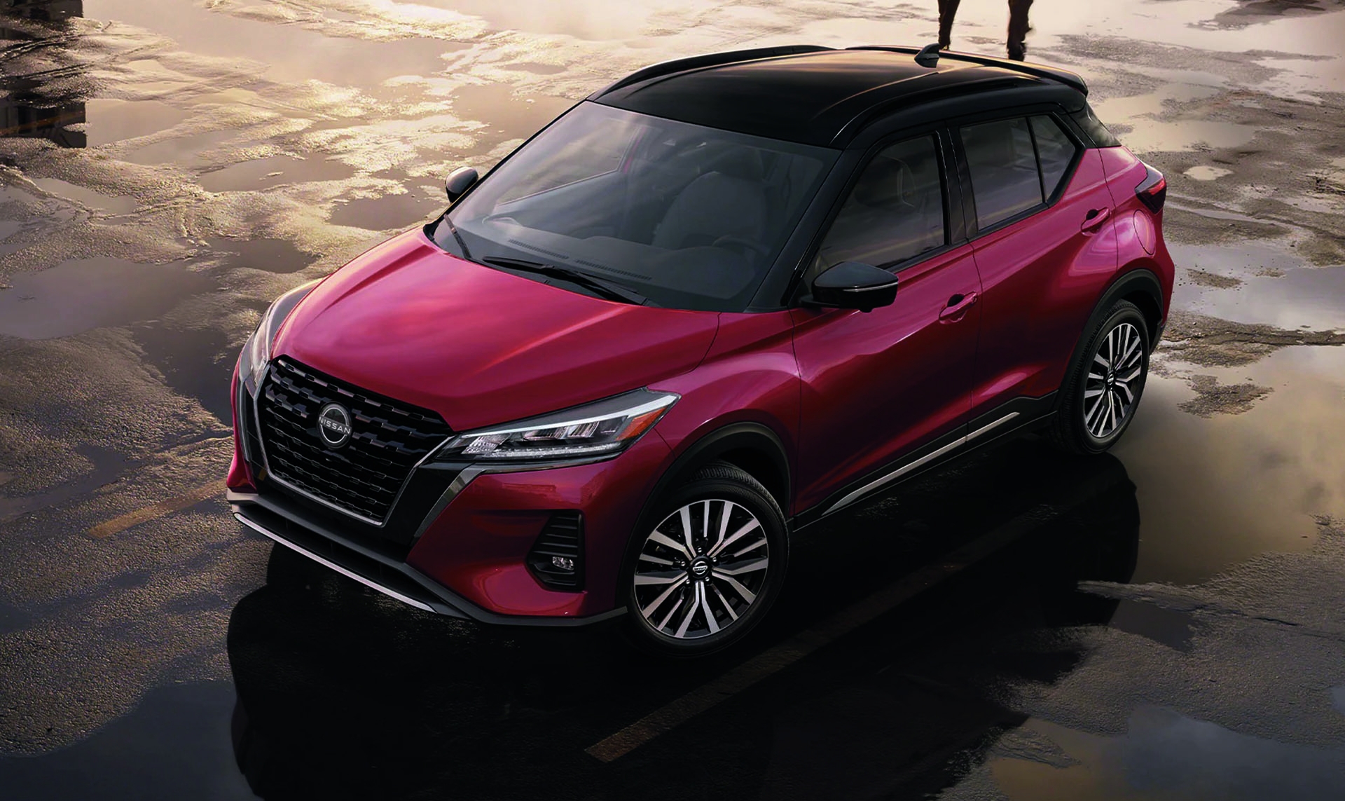 2023 Nissan Kicks Review Future Nissan Of Roseville
