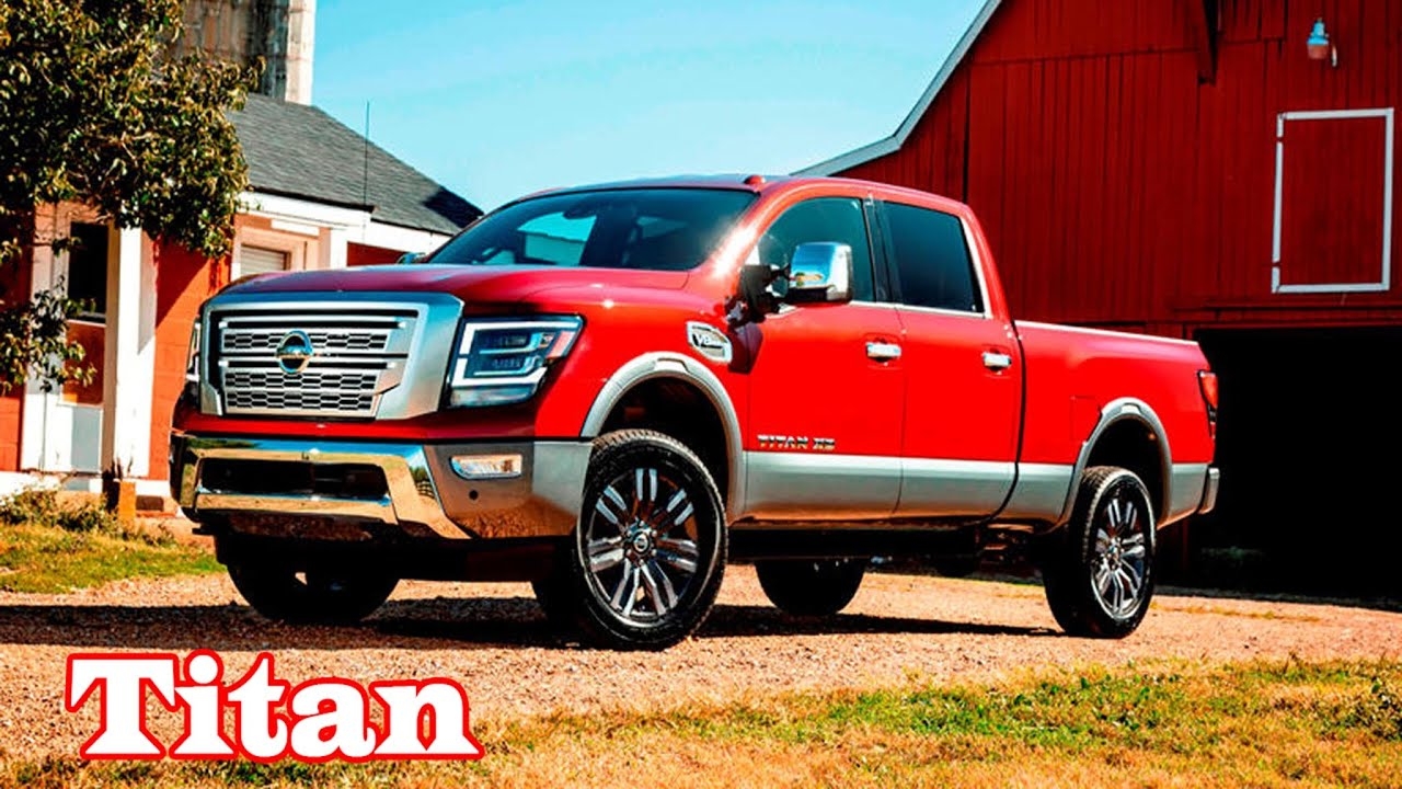 2023 Nissan Titan Xd Pro 4x Diesel 2023 Nissan Titan Warrior 2023 