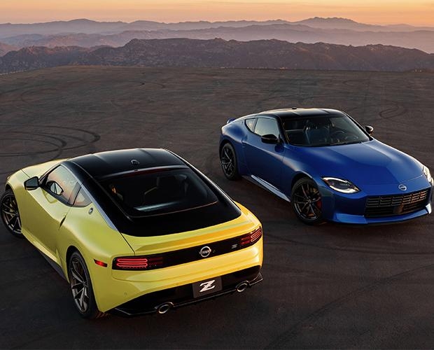 2023 Nissan Z Release Date What 39 s Next For The Performance Coupe