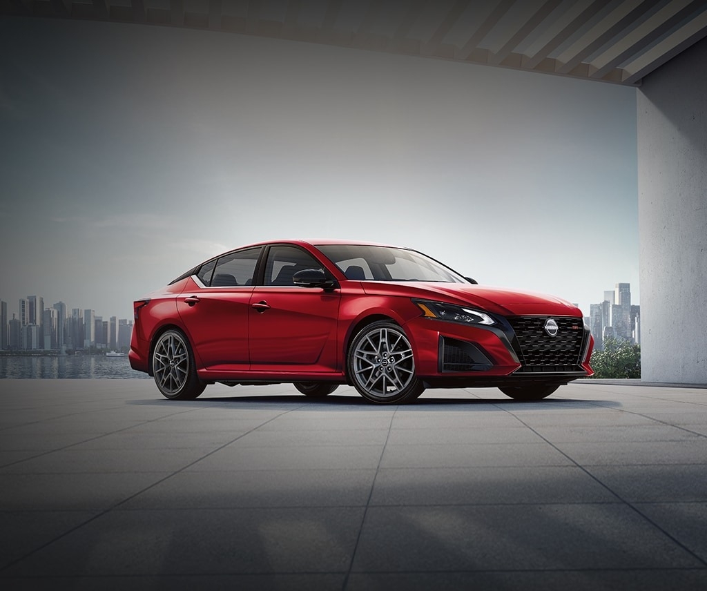 2024 Nissan Altima Build And Price Natty Shelby