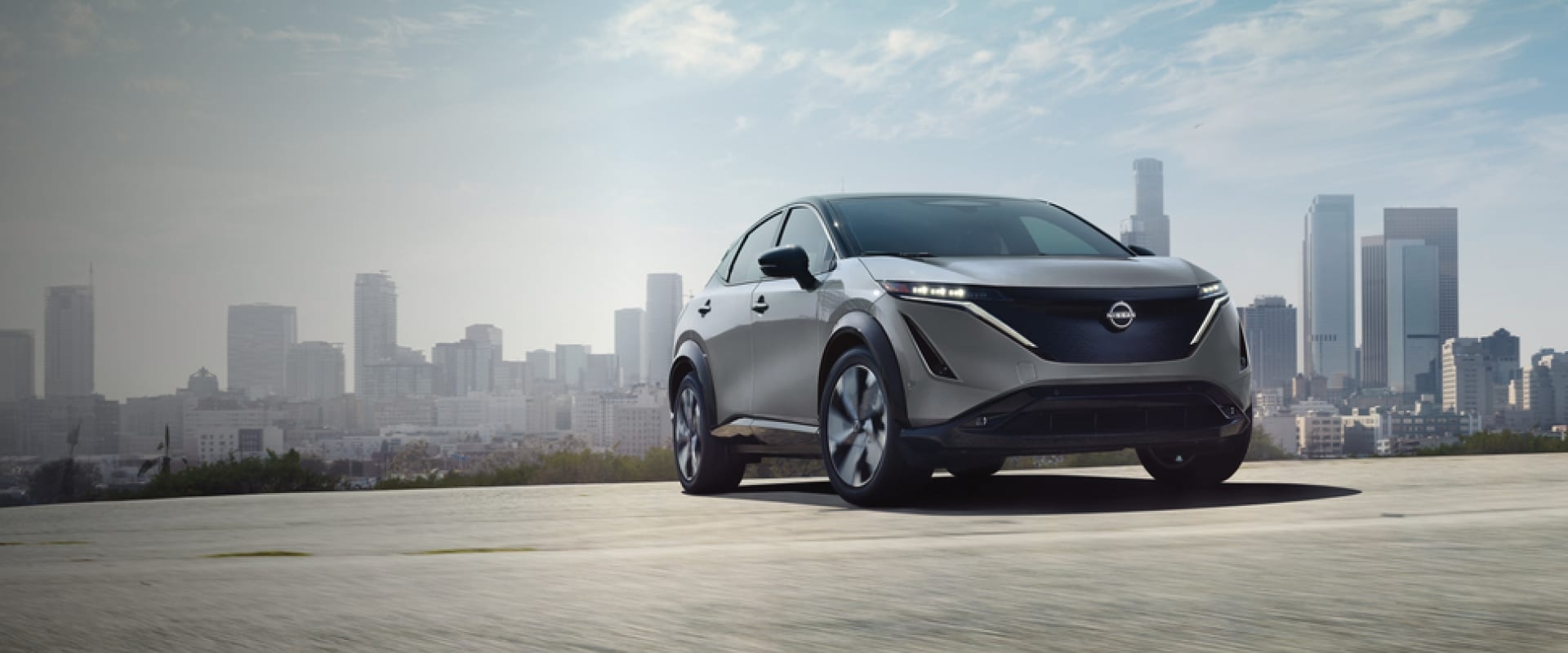 2024 Nissan ARIYA Specs Maus Nissan Of New Port Richey