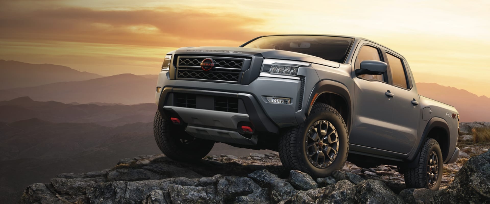2024 Nissan Frontier Specs United Nissan