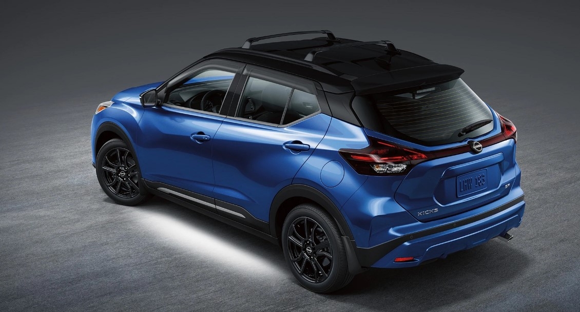 2024 Nissan Kicks Release Date When Will 2024 Nissan Kicks Be 