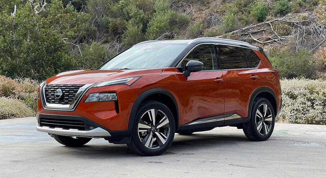 2024 Nissan Rogue Release Date Price All New Cars Pros