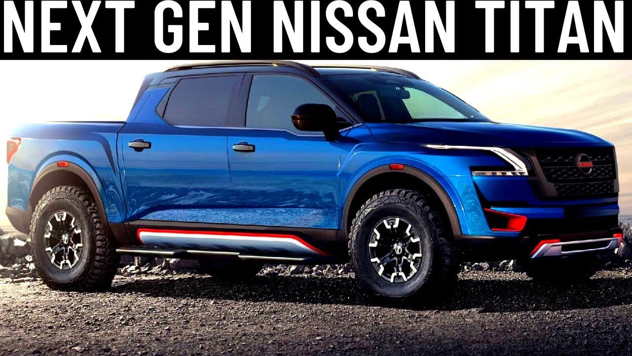 2024 Nissan Titan Xd Specs Alice Brandice