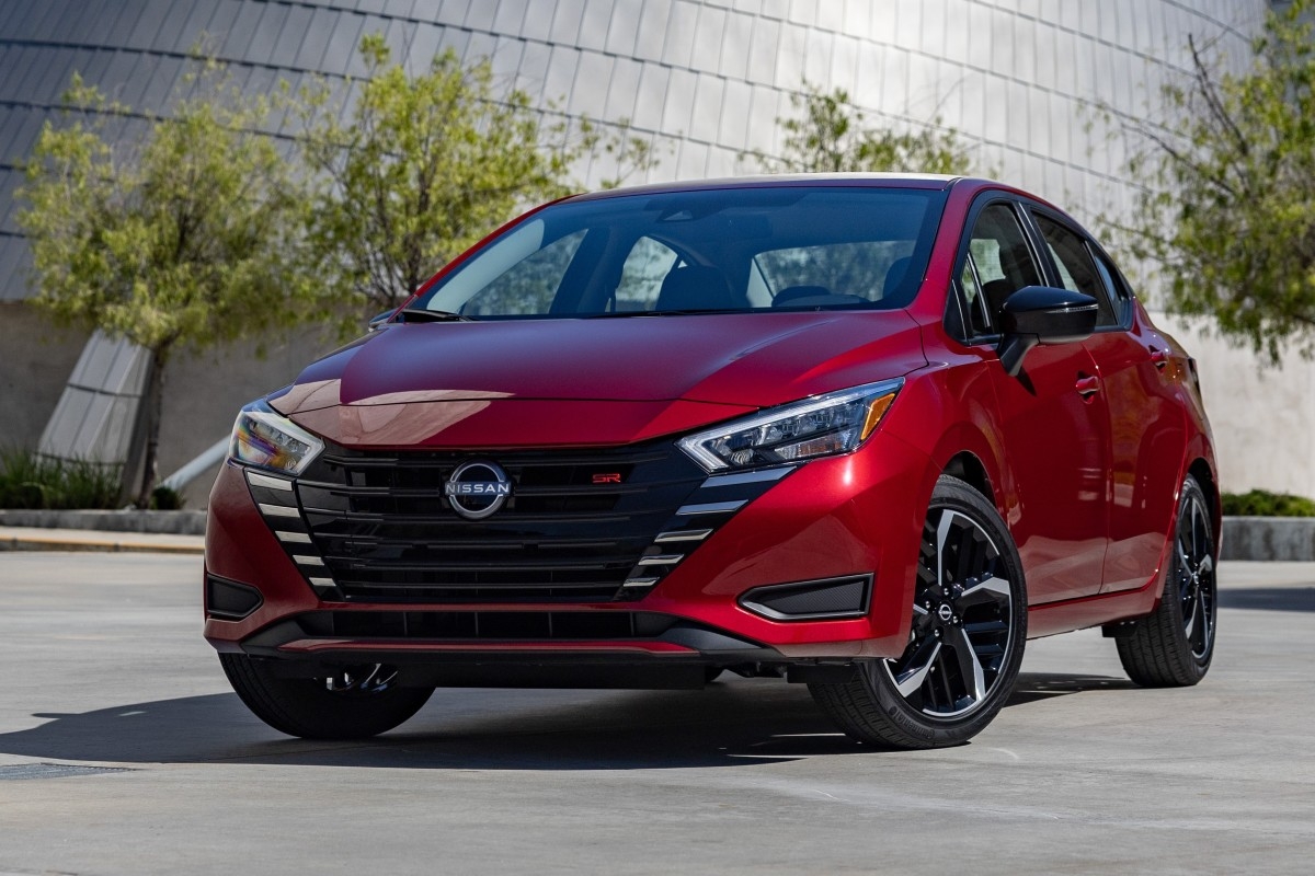 2024 Nissan Versa Pricing Specs And Release Date CarGurus