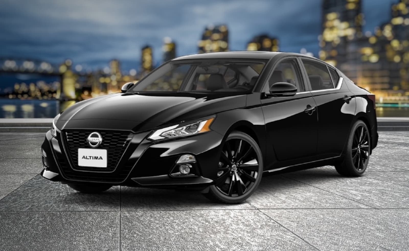 2025 Nissan Altima Review Invoice Pricing