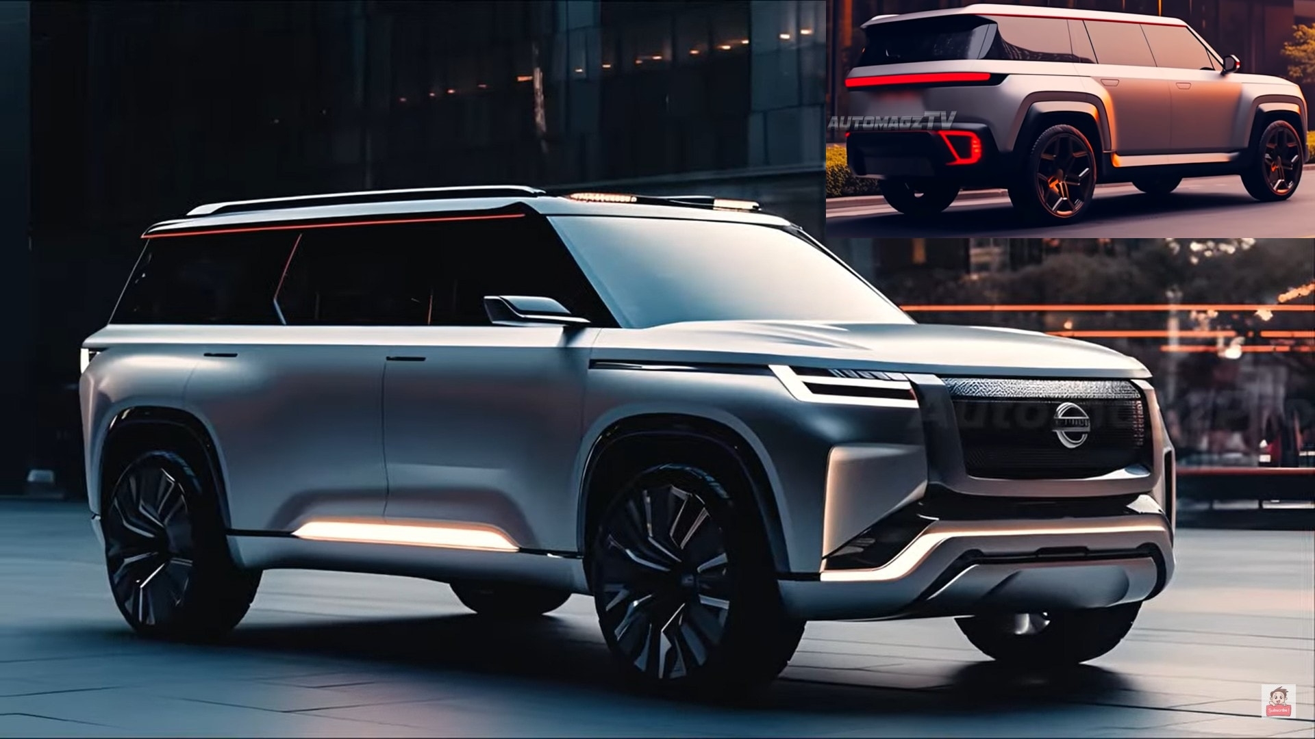 2025 Nissan Armada Release Date Australia Flynn Shiers