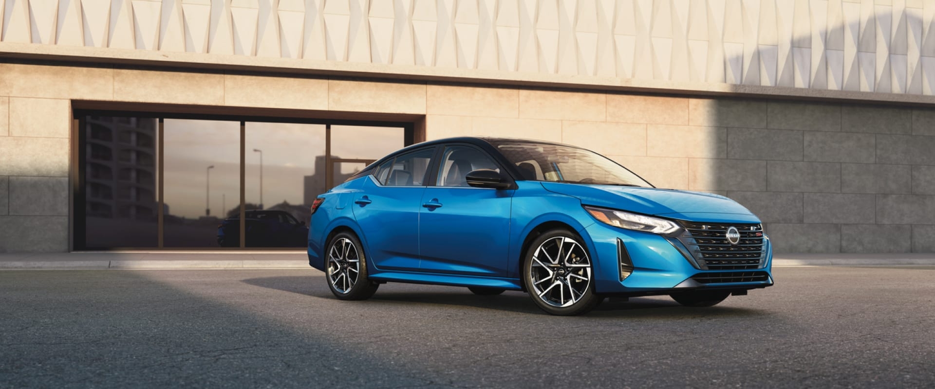 2025 Nissan Sentra Specs Country Nissan