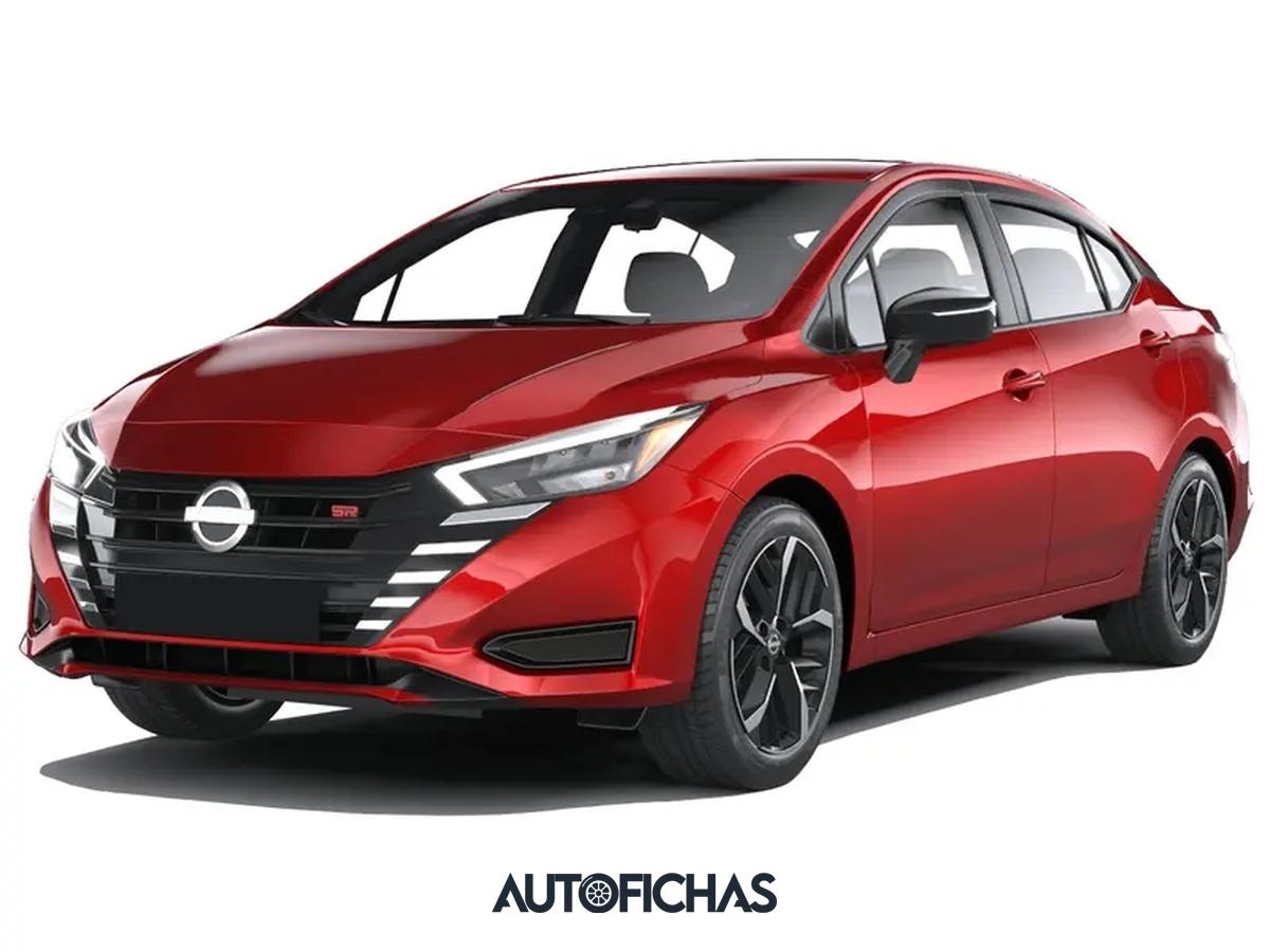 2025 Nissan Versa Release Date And Price Pam B Jett