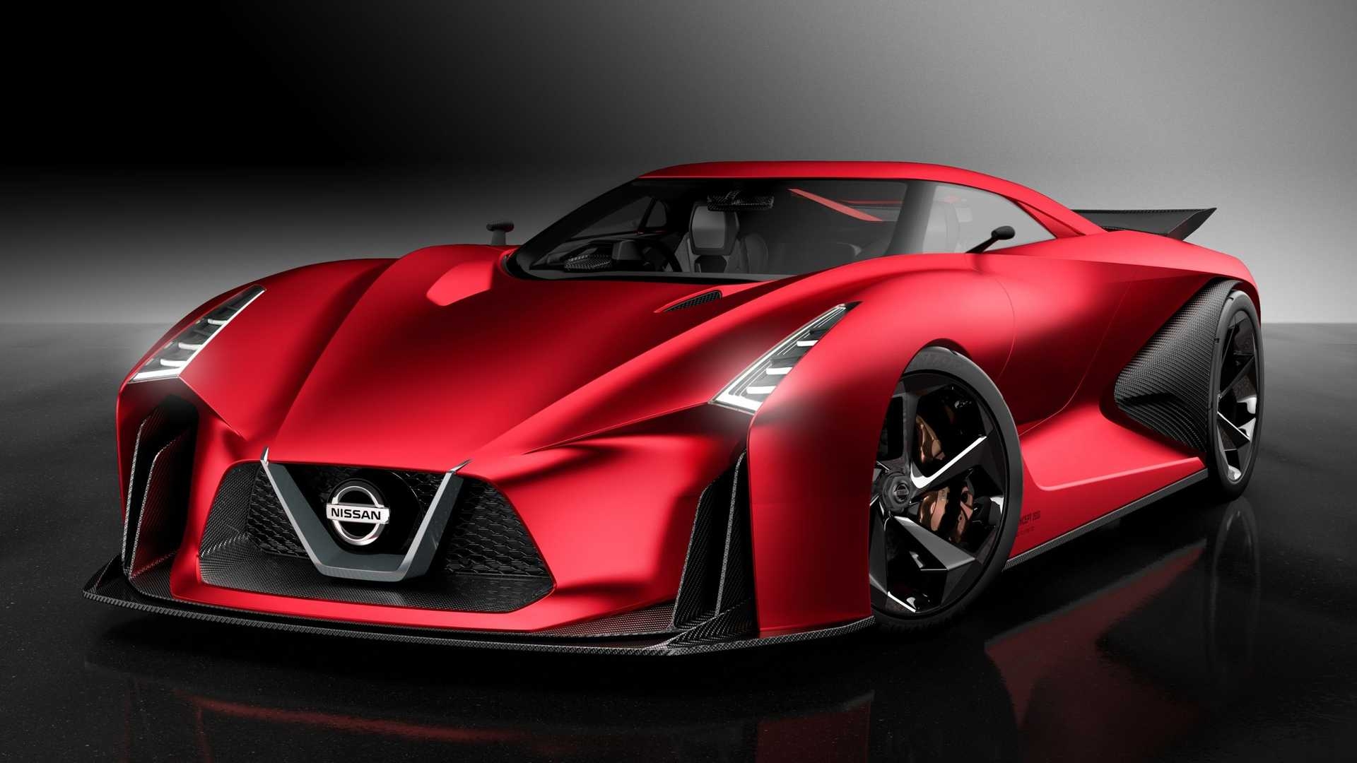 30 Future Supercars Sports Cars And Muscle Cars Worth Waiting For