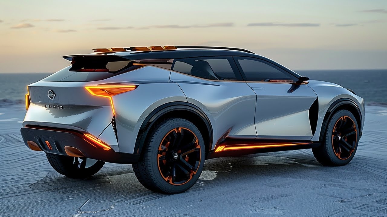 Exclusive Look 2025 Nissan Murano Release Date Price New 