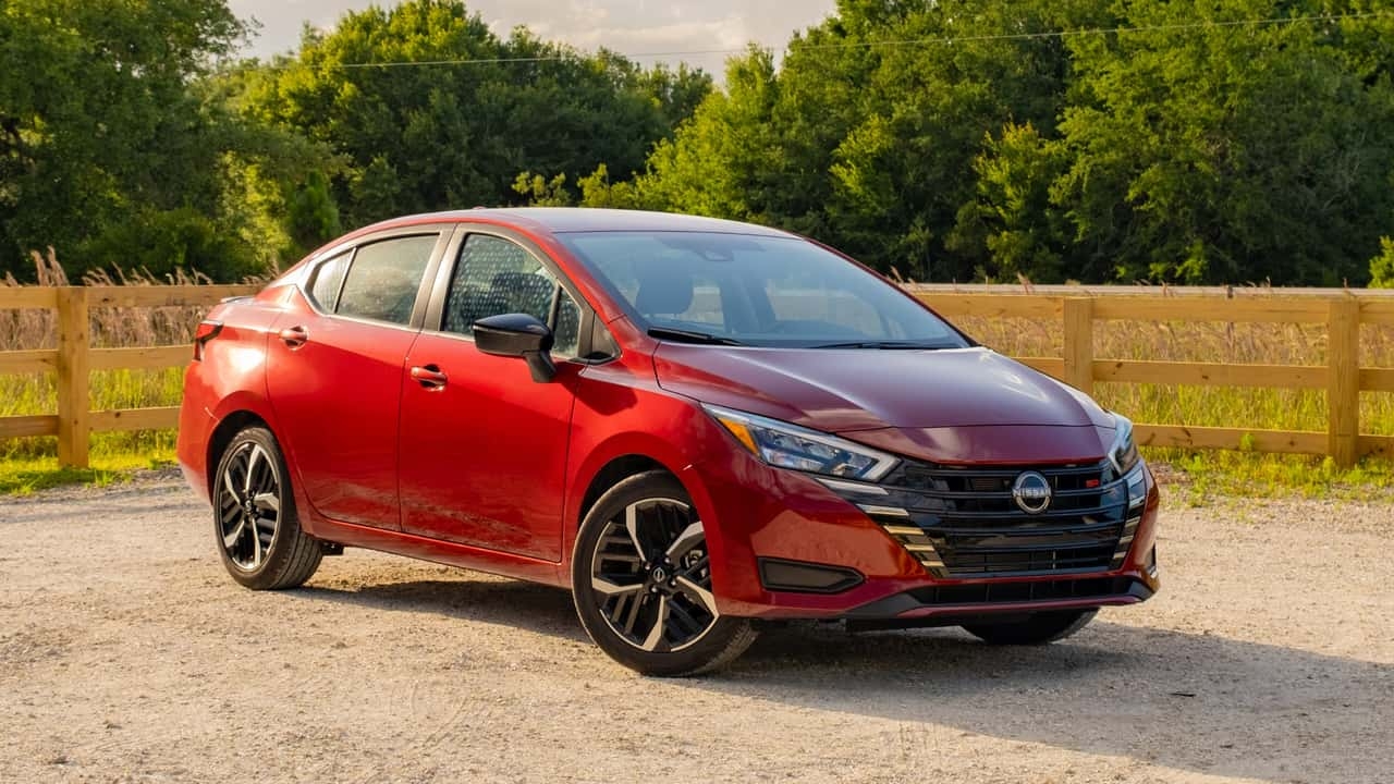 Is The Cheapest Car In America Any Good 