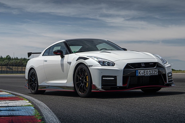Next Nissan GT R Could Be Hybrid R35 Designed To Reach 2027 Autodeal