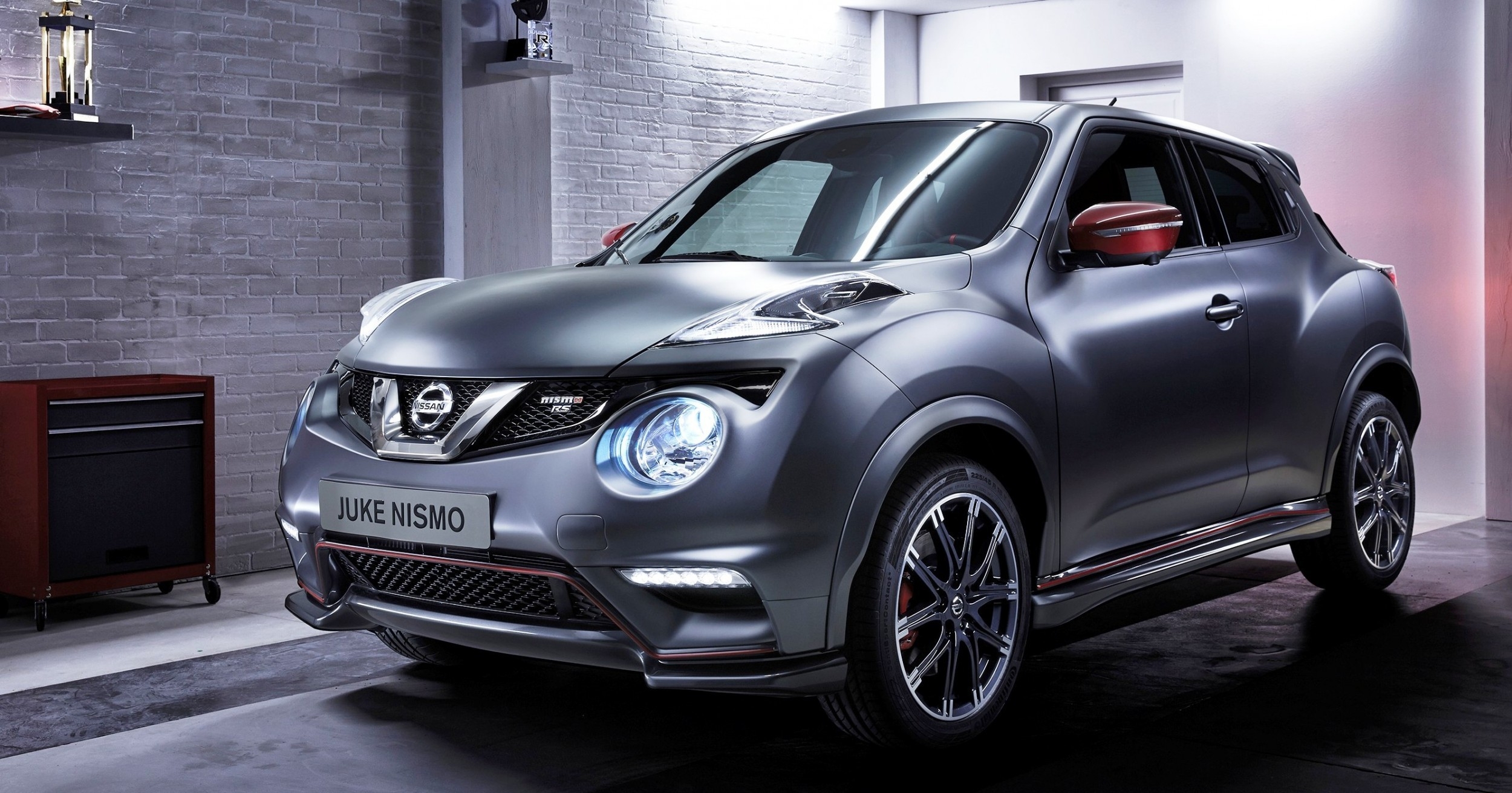 Nismo Juke Rs Release Date