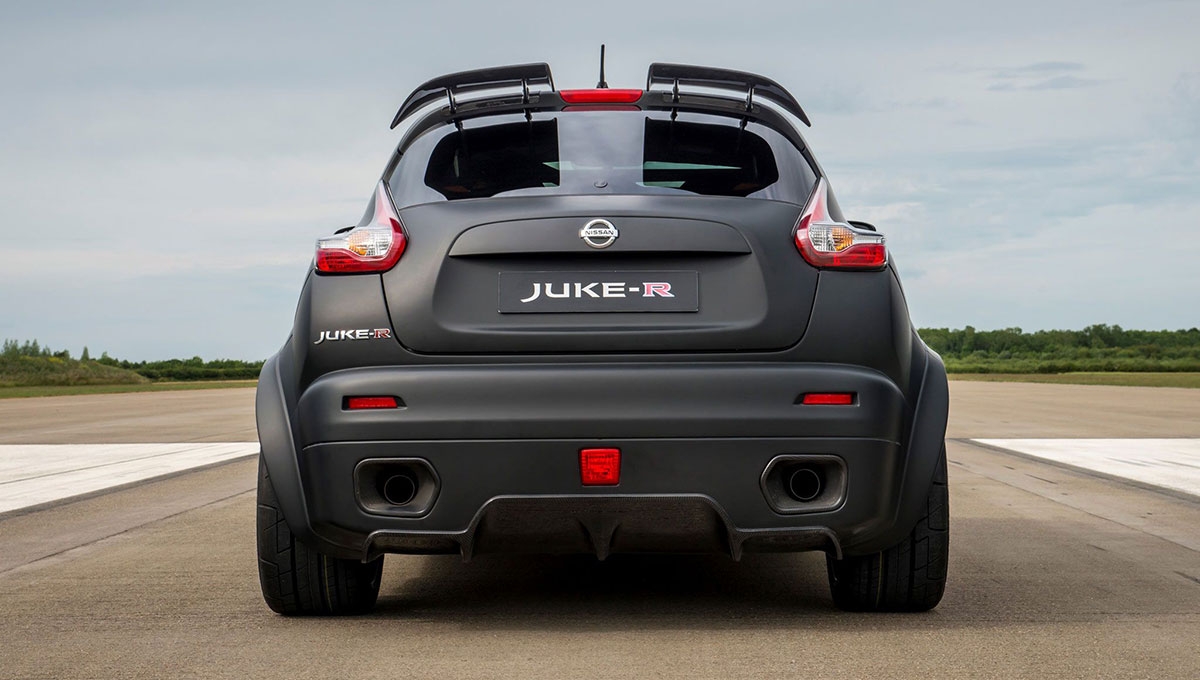 Nismo Juke Rs Release Date