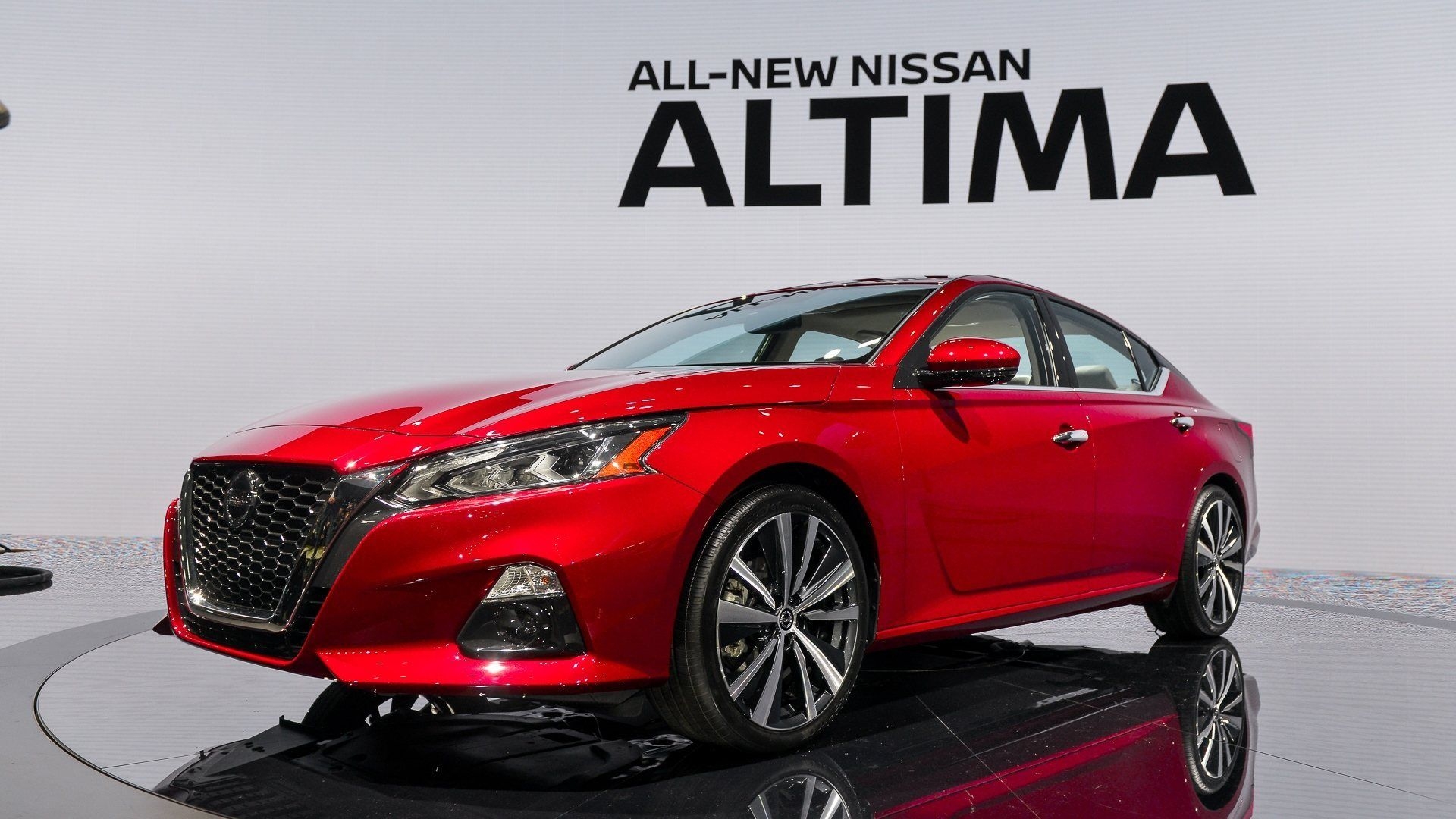 Nissan Altima 2024 Release Date Corry Doralyn