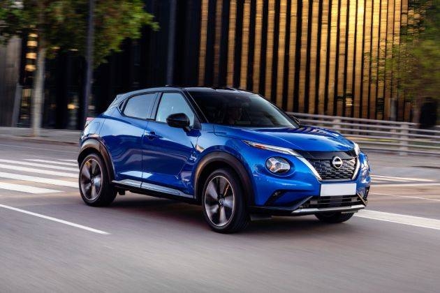Nissan Juke Expected Price 25 Lakh Launch Date Images Specs Updates