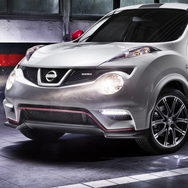 Nissan Juke Nismo Review Car Reviews