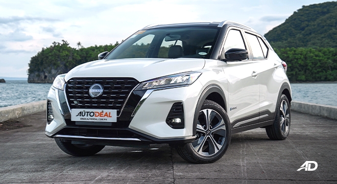 Nissan Kicks 2023 Unveiled In PH Prices Specs Features Atelier 
