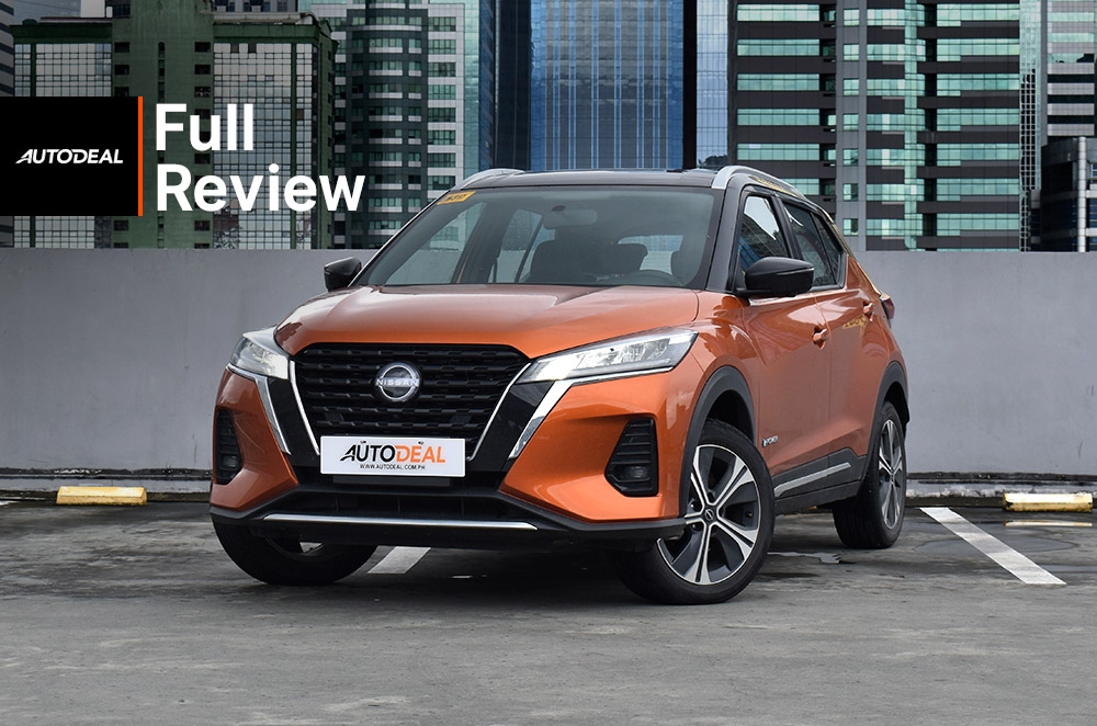 Nissan Kicks 2025 Philippines Price Specs Official Promos AutoDeal