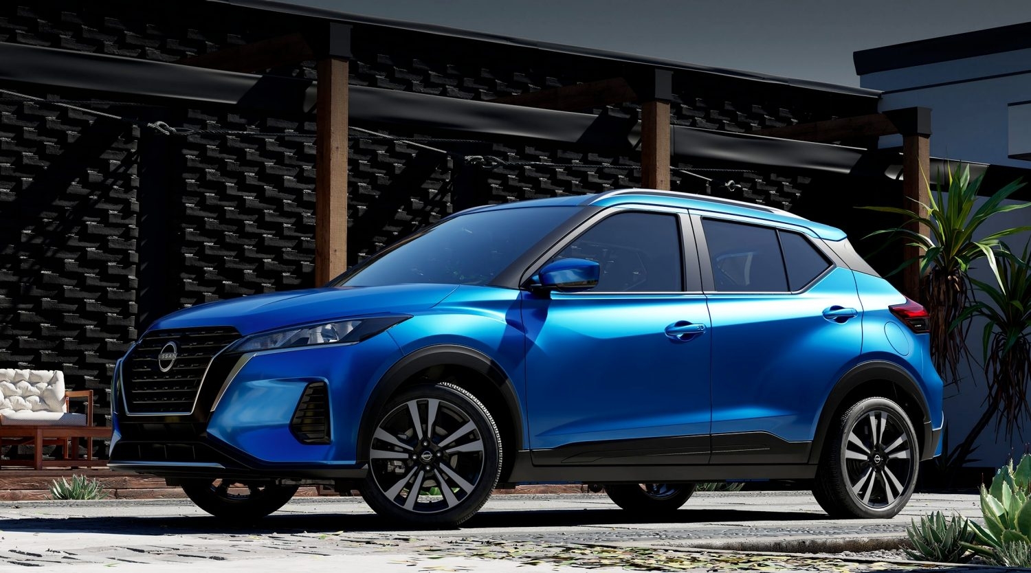 Nissan Kicks Play 2024 Precios Especiales Nissan M xico