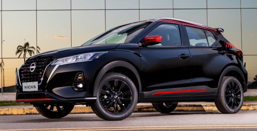 Nissan Kicks X Play III Lanzamiento En Argentina precio A Fines De 