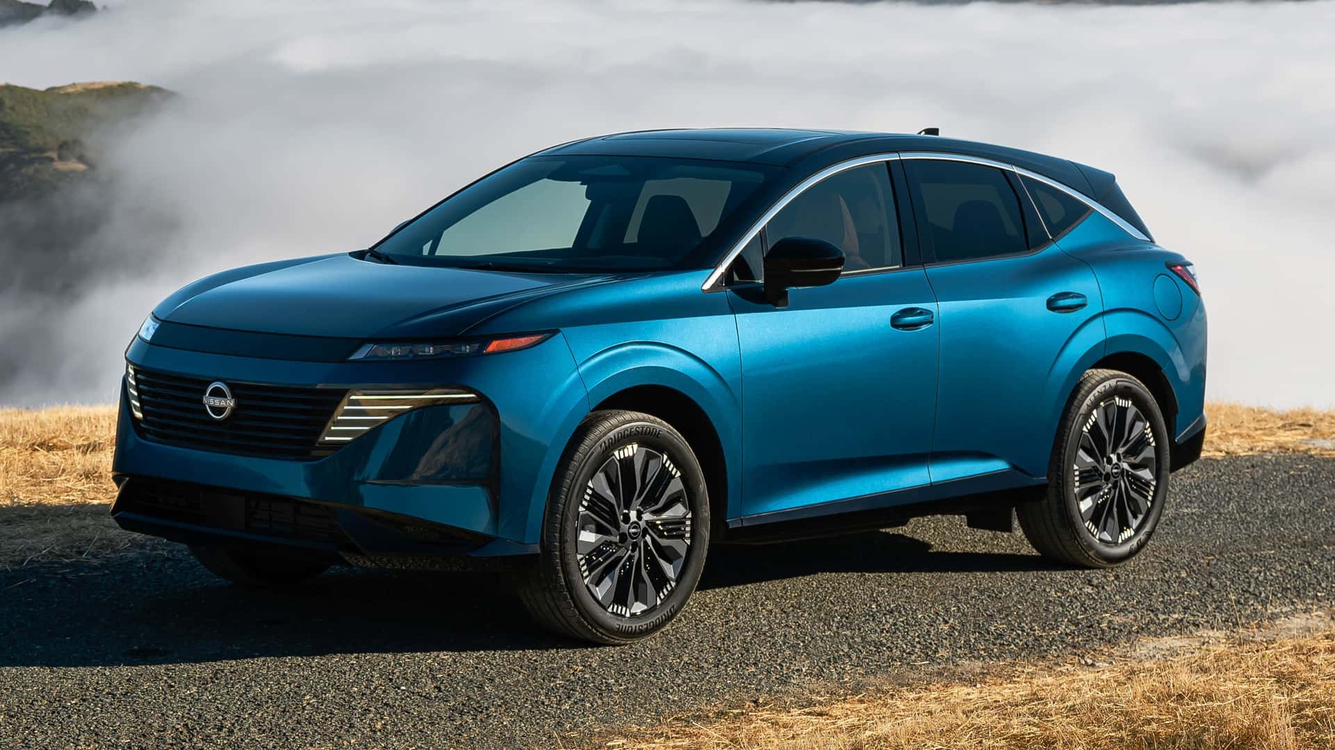 Nissan Murano 2025 Price Myrle Vallie