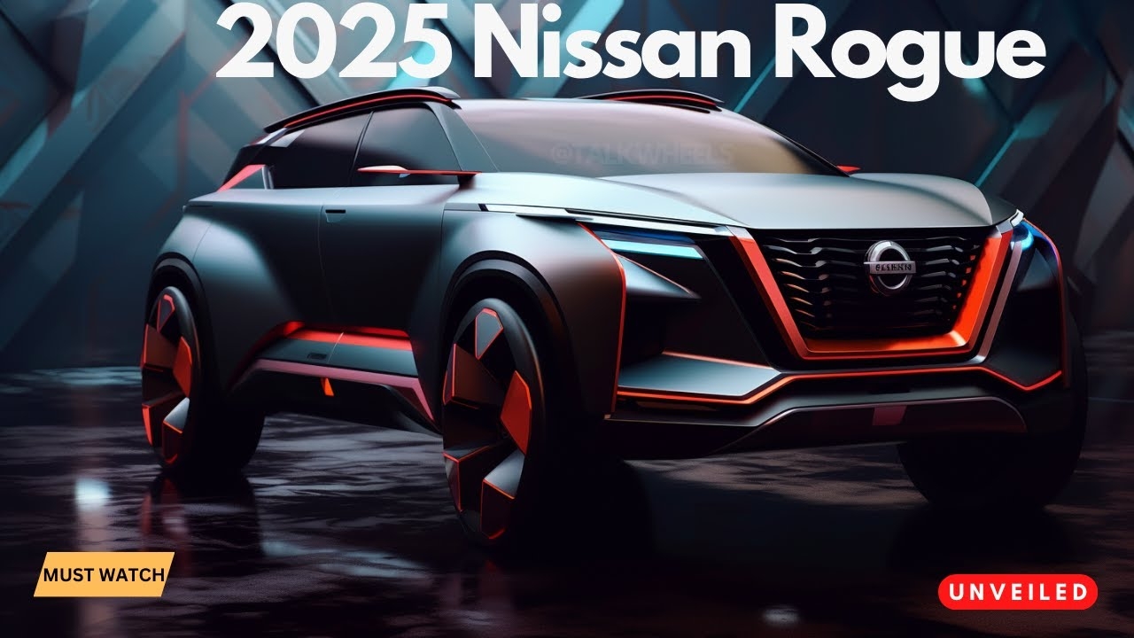 Nissan Rogue 2025 Hybrid Release Date Harold B Blackwell