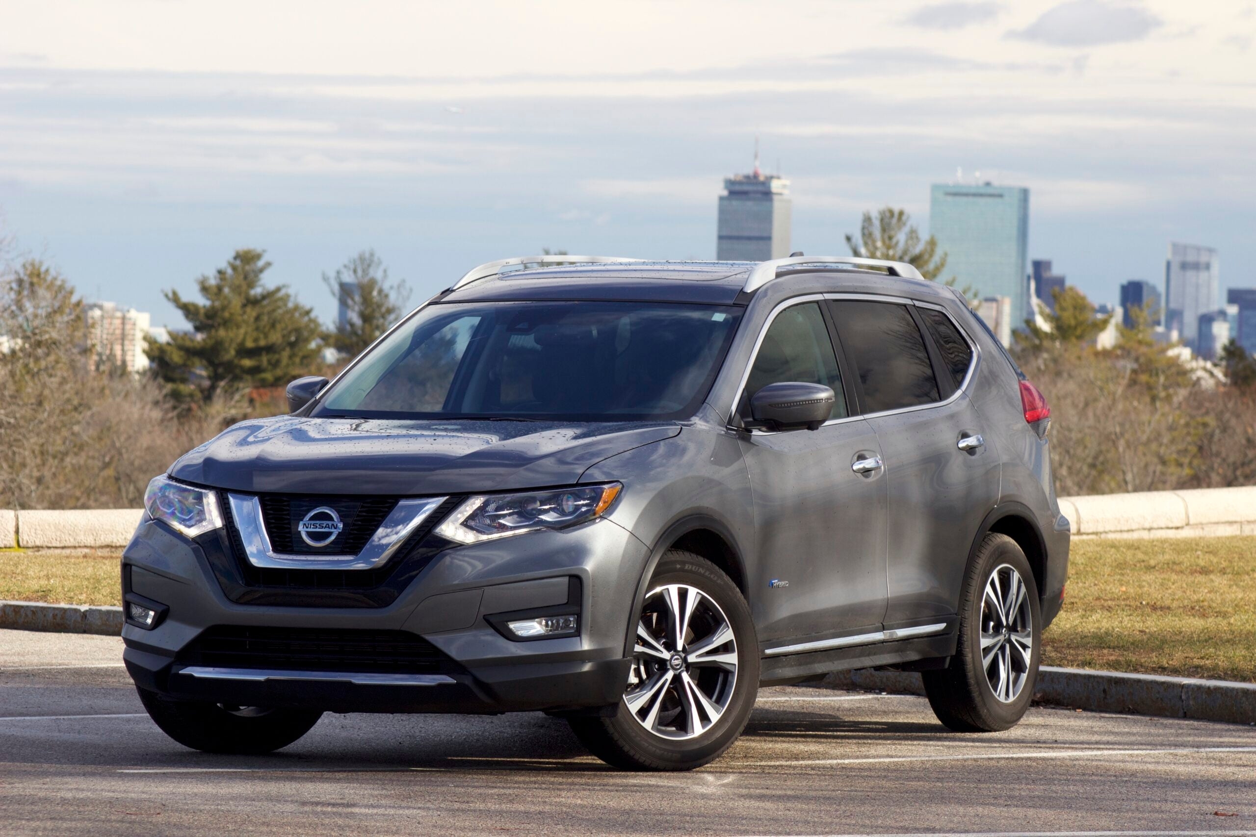 Nissan Rogue Hybrid 2024 Review Karna Evelina