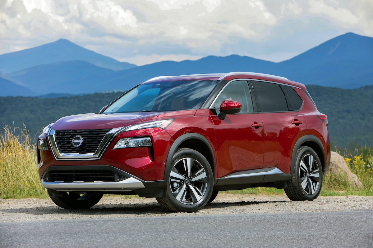 Nissan Rogue Hybrid 2024 Review Lana Shanna