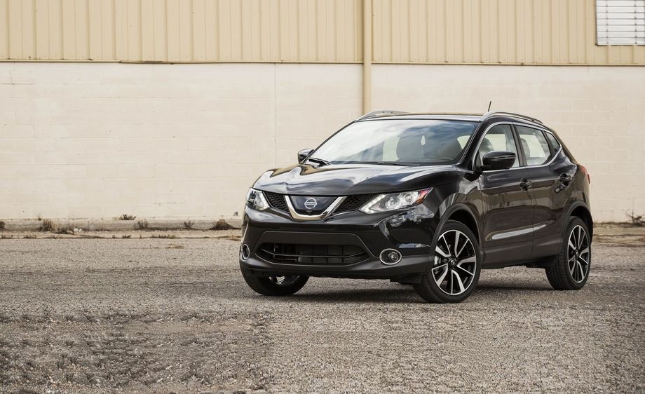 Nissan Rogue Sport Photos And Specs Photo Nissan Rogue Sport Reviews 