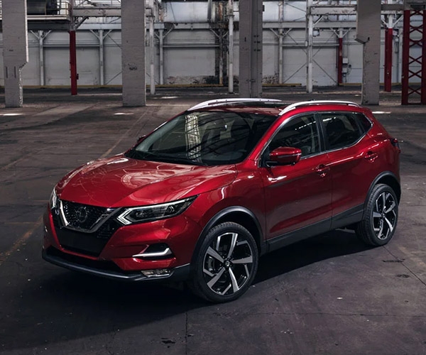 Nissan Rogue Sport Price Announced