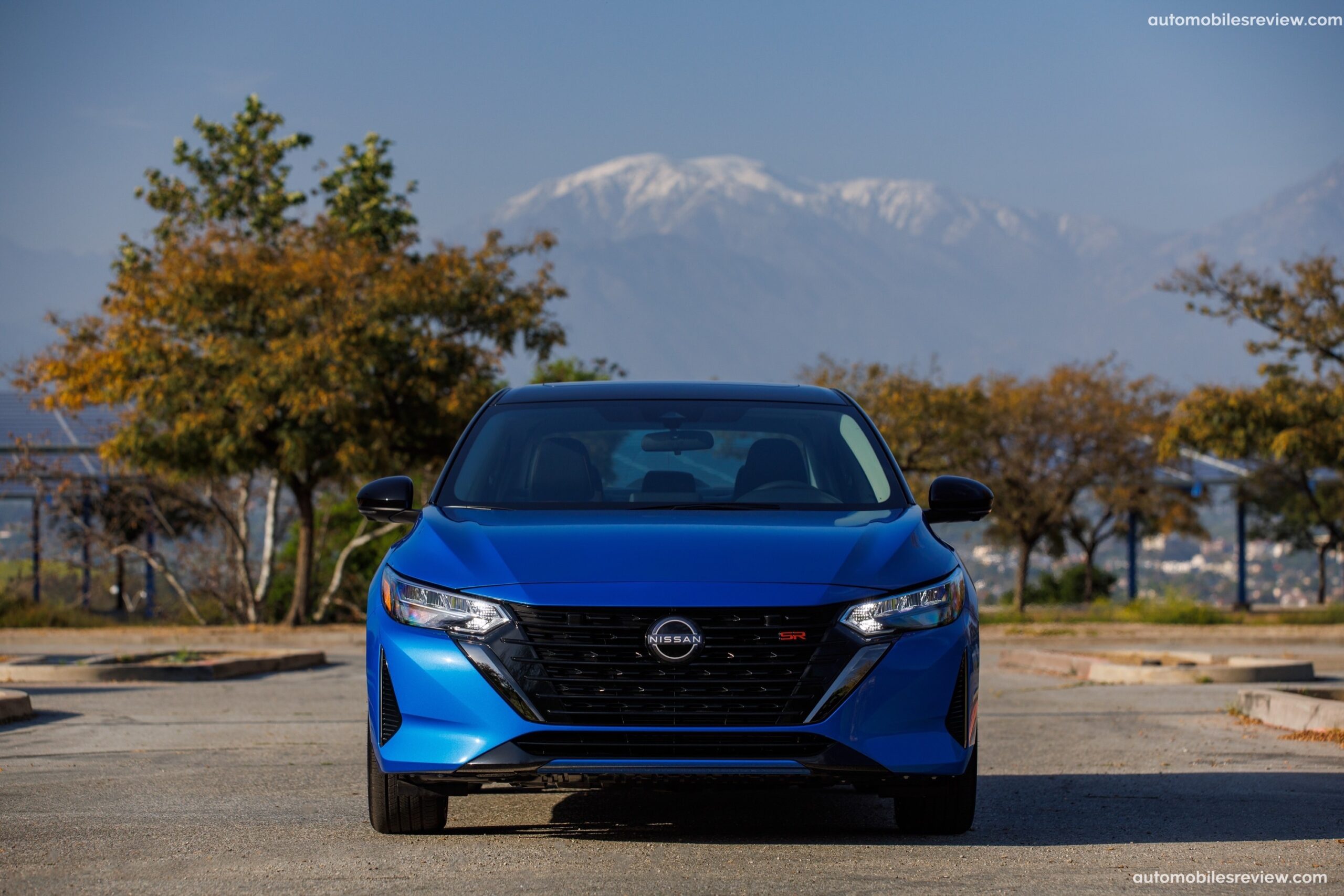 Nissan Sentra 2024 Usa Release Date Edie Nikoletta