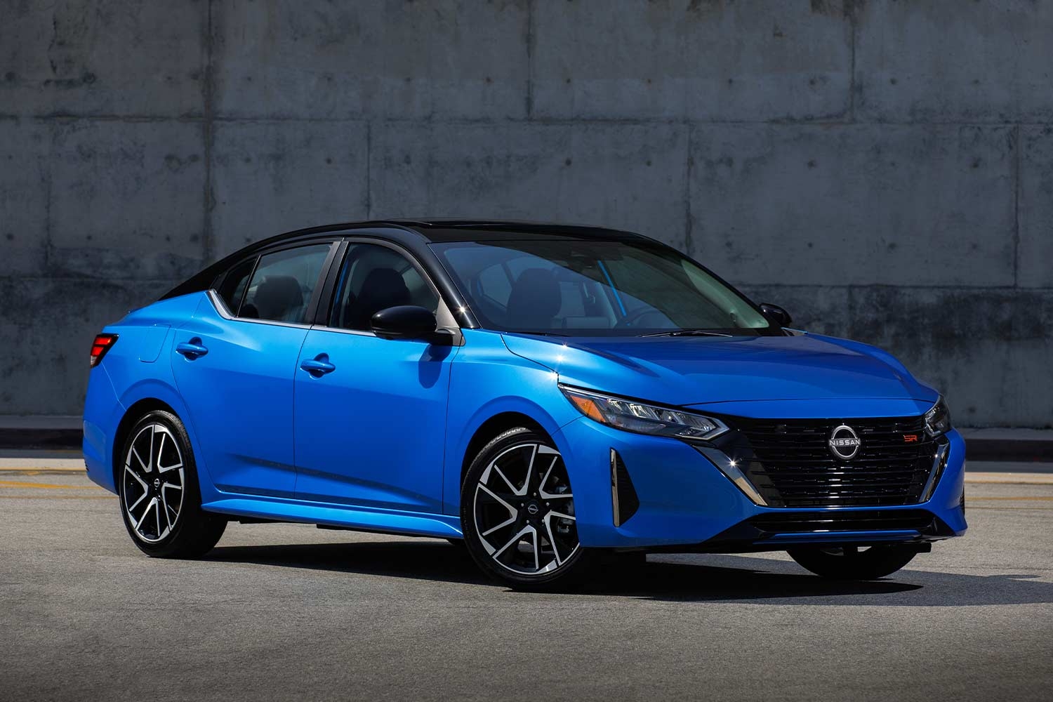 Nissan Sentra 2025 Reviews Canada Thea A Rasmussen