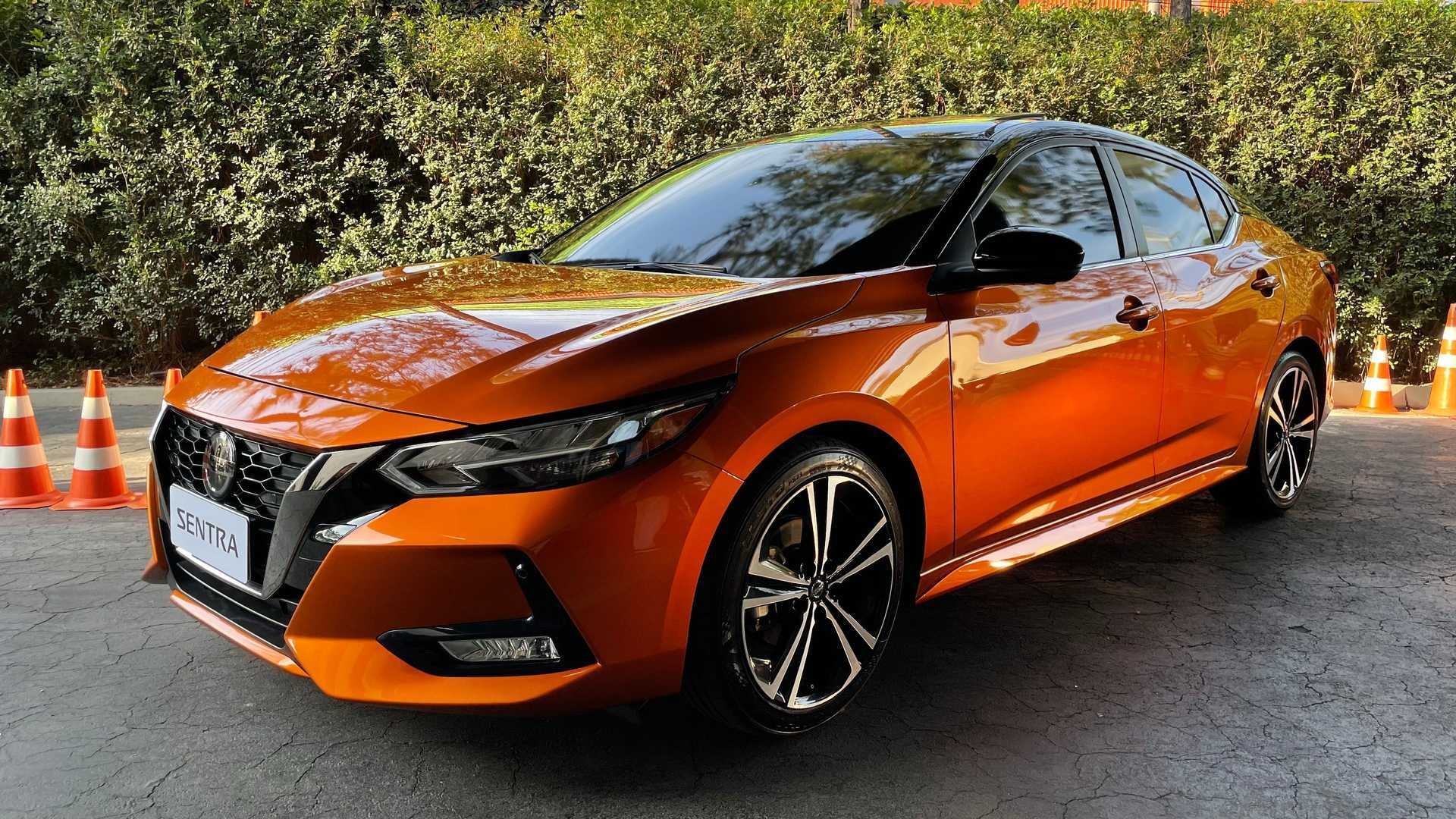 Nissan Sentra 2025 Specs Release Date Gabriella A Foran