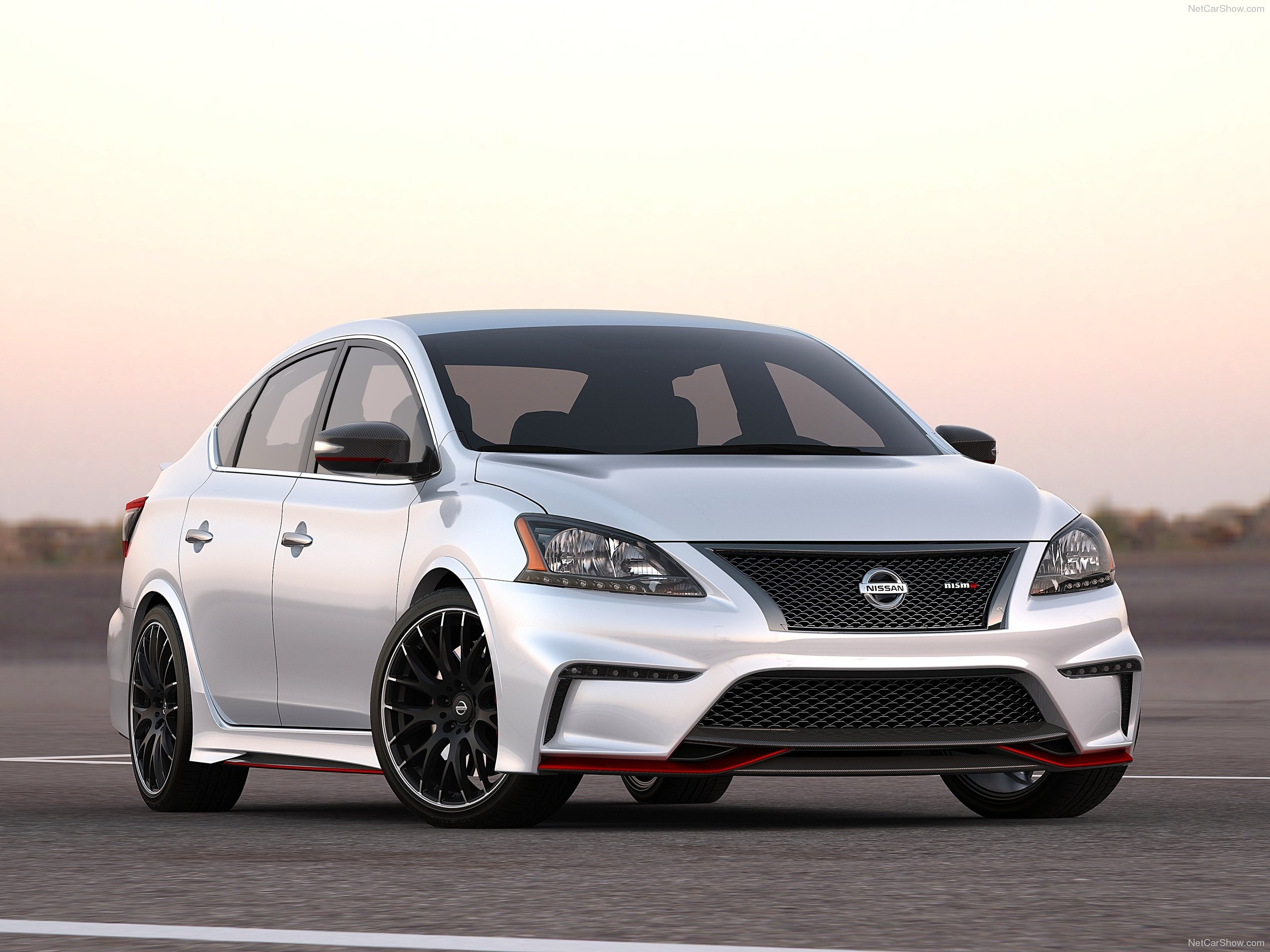 Nissan Sentra Nismo Reviews Prices Ratings With Various Photos