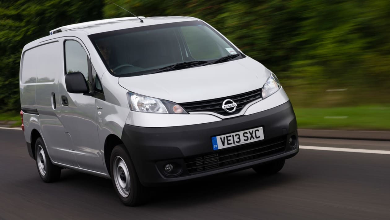 Nissan Transit Van Deals Plv edu ph