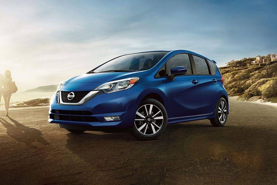 Nissan Versa Note SV Price Photos Spec Zigwheels
