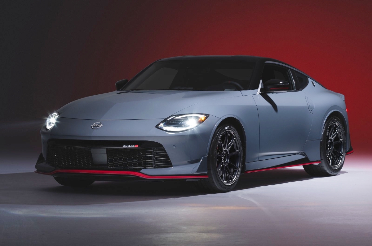 Nissan Z Nismo Price Details Specifications And Features Autocar India