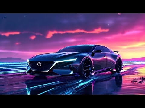  quot 2027 Nissan Maxima The Future Of Performance Sedans Revealed quot YouTube