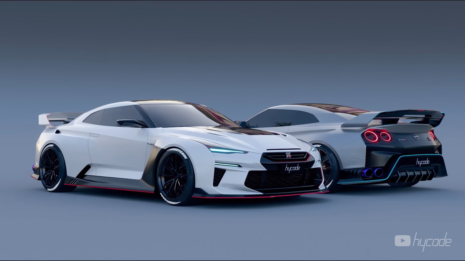 R35 Nismo