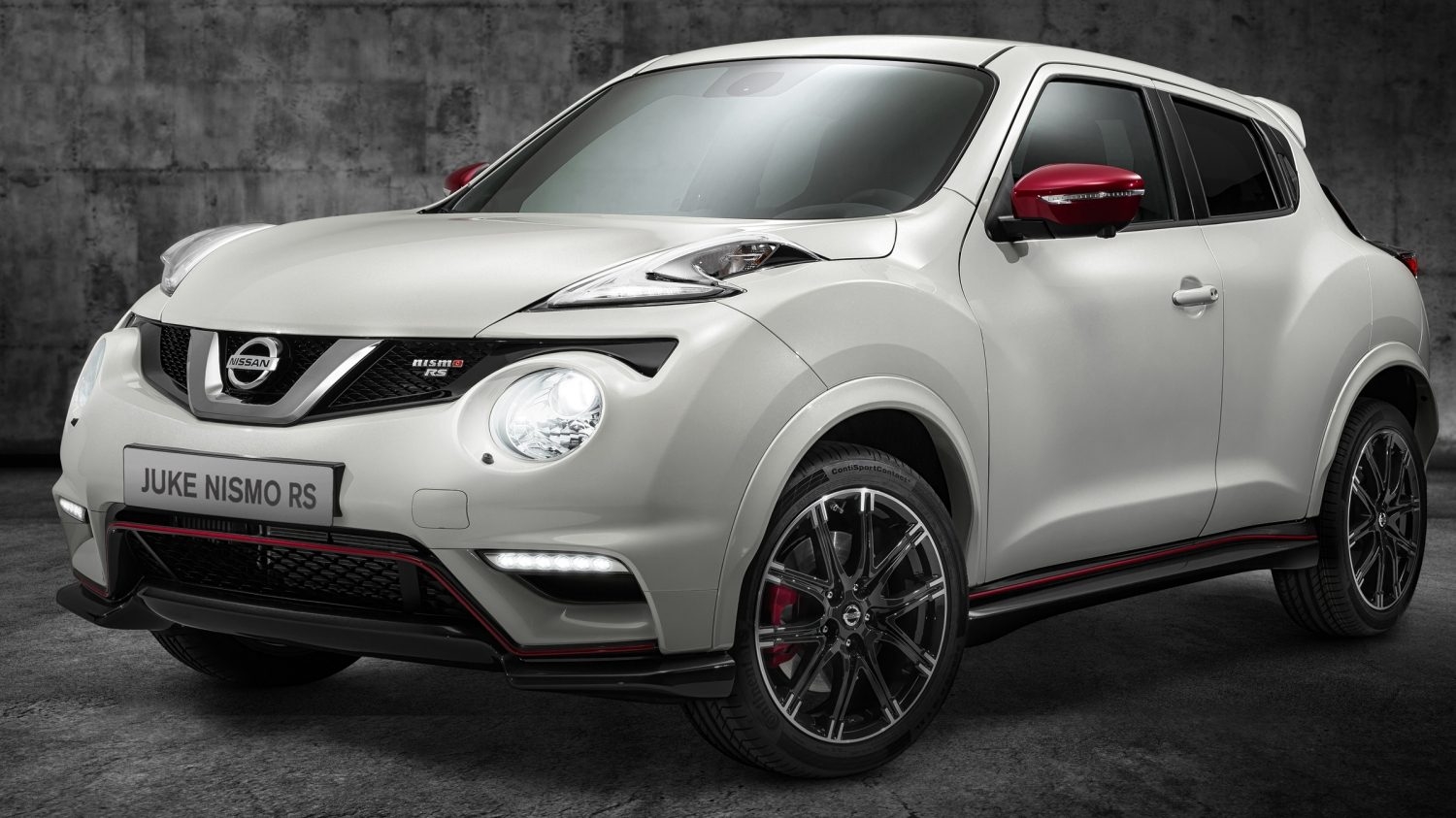 SUV Compatto Piccolo SUV Nissan Juke Nissan